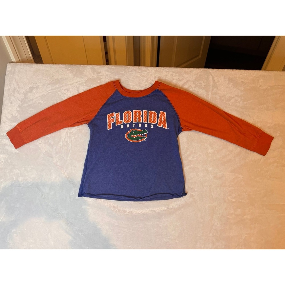 Florida gators kids shirt size 4